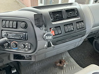 2008 daf lf 45.160 oprijwagen - afbeelding 6 van  8