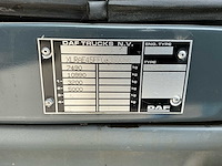 2008 daf lf 45.160 oprijwagen - afbeelding 8 van  8
