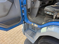 2008 daf lf vrachtwagen met hiab autolaadkraan - afbeelding 28 van  41