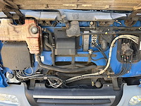 2008 daf lf vrachtwagen met hiab autolaadkraan - afbeelding 12 van  41