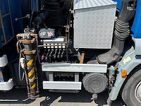 2008 daf lf vrachtwagen met hiab autolaadkraan - afbeelding 38 van  41