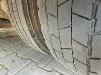 2008 daf lf vrachtwagen met hiab autolaadkraan - afbeelding 19 van  41