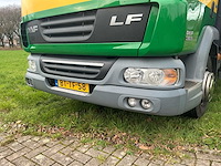 2008 daf lf45 oprijwagen vrachtwagen - afbeelding 11 van  53