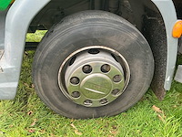 2008 daf lf45 oprijwagen vrachtwagen - afbeelding 12 van  53