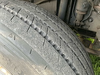 2008 daf lf45 oprijwagen vrachtwagen - afbeelding 13 van  53