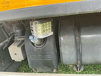 2008 daf lf45 oprijwagen vrachtwagen - afbeelding 15 van  53