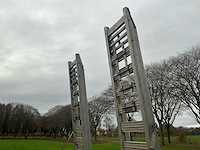 2008 daf lf45 oprijwagen vrachtwagen - afbeelding 21 van  53