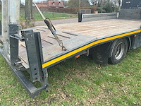 2008 daf lf45 oprijwagen vrachtwagen - afbeelding 23 van  53