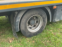 2008 daf lf45 oprijwagen vrachtwagen - afbeelding 24 van  53