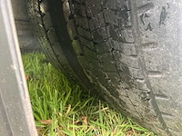 2008 daf lf45 oprijwagen vrachtwagen - afbeelding 25 van  53