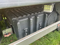 2008 daf lf45 oprijwagen vrachtwagen - afbeelding 28 van  53