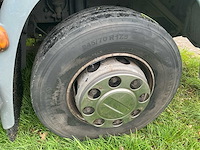 2008 daf lf45 oprijwagen vrachtwagen - afbeelding 29 van  53