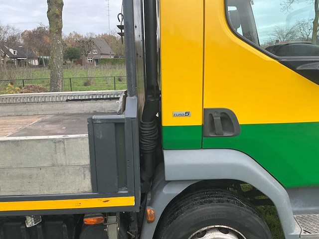 2008 daf lf45 oprijwagen vrachtwagen - afbeelding 31 van  53