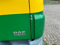 2008 daf lf45 oprijwagen vrachtwagen - afbeelding 33 van  53