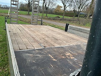 2008 daf lf45 oprijwagen vrachtwagen - afbeelding 34 van  53