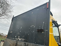 2008 daf lf45 oprijwagen vrachtwagen - afbeelding 35 van  53