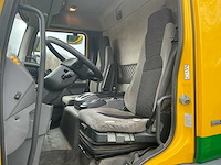 2008 daf lf45 oprijwagen vrachtwagen - afbeelding 37 van  53