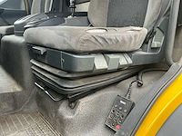 2008 daf lf45 oprijwagen vrachtwagen - afbeelding 38 van  53