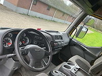 2008 daf lf45 oprijwagen vrachtwagen - afbeelding 39 van  53