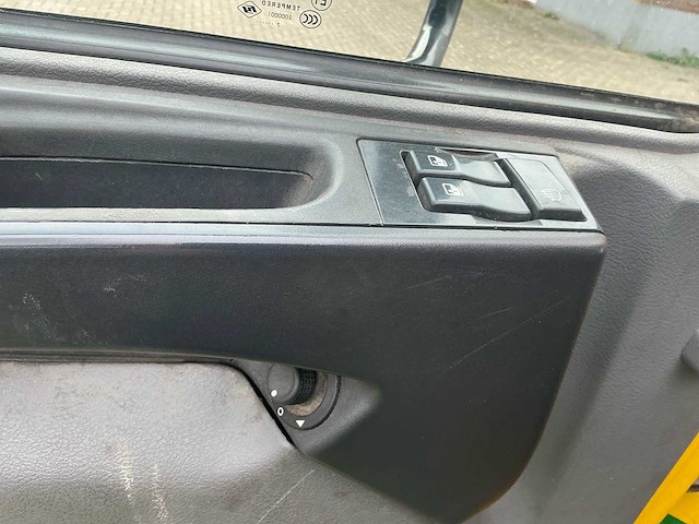 2008 daf lf45 oprijwagen vrachtwagen - afbeelding 40 van  53