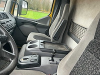 2008 daf lf45 oprijwagen vrachtwagen - afbeelding 42 van  53