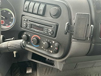 2008 daf lf45 oprijwagen vrachtwagen - afbeelding 44 van  53