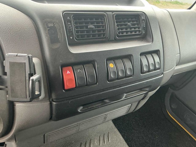 2008 daf lf45 oprijwagen vrachtwagen - afbeelding 45 van  53