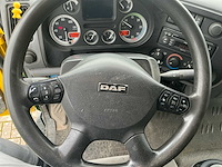 2008 daf lf45 oprijwagen vrachtwagen - afbeelding 46 van  53