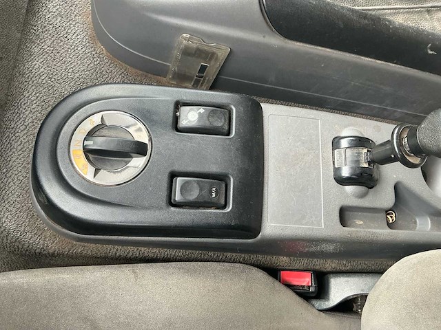 2008 daf lf45 oprijwagen vrachtwagen - afbeelding 47 van  53