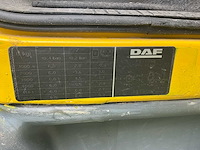 2008 daf lf45 oprijwagen vrachtwagen - afbeelding 51 van  53