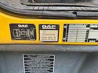 2008 daf lf45 oprijwagen vrachtwagen - afbeelding 52 van  53
