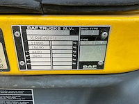 2008 daf lf45 oprijwagen vrachtwagen - afbeelding 53 van  53