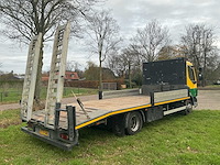 2008 daf lf45 oprijwagen vrachtwagen - afbeelding 6 van  53