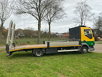 2008 daf lf45 oprijwagen vrachtwagen - afbeelding 7 van  53
