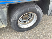 2008 daf lf45.160 euro5 vrachtwagen bv-hz-13 - afbeelding 2 van  31