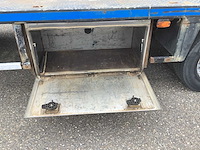 2008 daf lf45.160 euro5 vrachtwagen bv-hz-13 - afbeelding 7 van  31