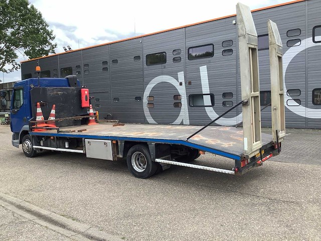 2008 daf lf45.160 euro5 vrachtwagen bv-hz-13 - afbeelding 23 van  31