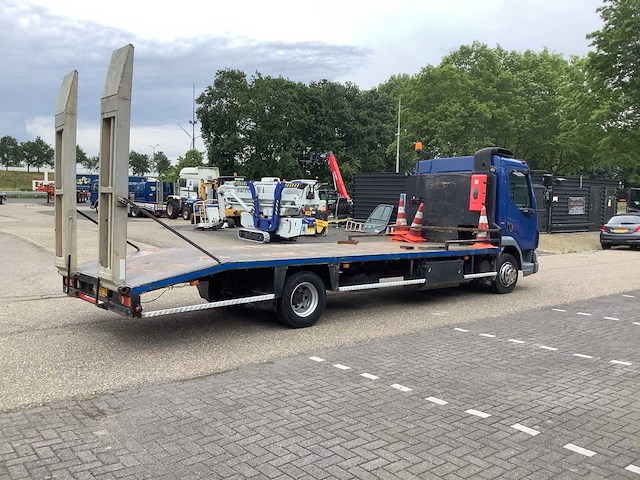 2008 daf lf45.160 euro5 vrachtwagen bv-hz-13 - afbeelding 27 van  31