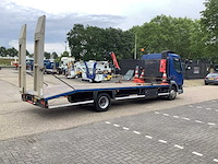2008 daf lf45.160 euro5 vrachtwagen bv-hz-13 - afbeelding 27 van  31