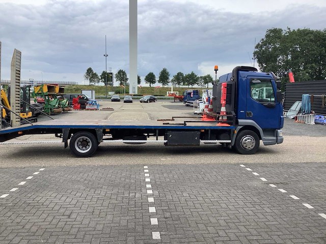 2008 daf lf45.160 euro5 vrachtwagen bv-hz-13 - afbeelding 28 van  31