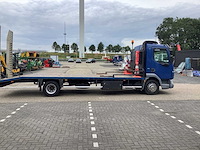 2008 daf lf45.160 euro5 vrachtwagen bv-hz-13 - afbeelding 28 van  31