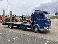 2008 daf lf45.160 euro5 vrachtwagen bv-hz-13 - afbeelding 29 van  31