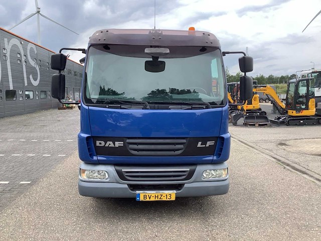 2008 daf lf45.160 euro5 vrachtwagen bv-hz-13 - afbeelding 30 van  31