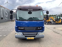 2008 daf lf45.160 euro5 vrachtwagen bv-hz-13 - afbeelding 30 van  31