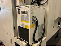 2008 dahlih dmv 800 cnc universeel machinecentrum - afbeelding 11 van  25