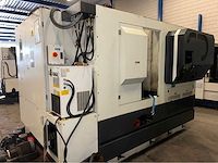 2008 dahlih dmv 800 cnc universeel machinecentrum - afbeelding 13 van  25