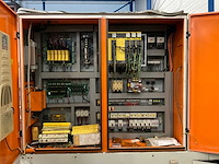 2008 dahlih dmv 800 cnc universeel machinecentrum - afbeelding 14 van  25