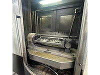 2008 dahlih dmv 800 cnc universeel machinecentrum - afbeelding 22 van  25
