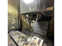 2008 dahlih dmv 800 cnc universeel machinecentrum - afbeelding 23 van  25