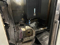 2008 dahlih dmv 800 cnc universeel machinecentrum - afbeelding 24 van  25